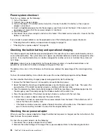 Preview for 17 page of Lenovo 20E3 Hardware Maintenance Manual