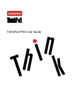 Lenovo 20EQS1LG00 User Manual preview