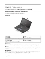 Предварительный просмотр 19 страницы Lenovo 20J1 User Manual