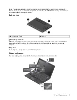 Предварительный просмотр 23 страницы Lenovo 20J1 User Manual