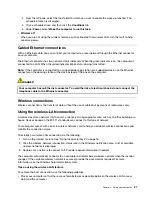 Предварительный просмотр 45 страницы Lenovo 20J1 User Manual