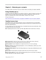 Предварительный просмотр 51 страницы Lenovo 20J1 User Manual