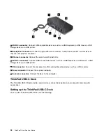 Предварительный просмотр 52 страницы Lenovo 20J1 User Manual