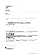 Предварительный просмотр 71 страницы Lenovo 20J1 User Manual