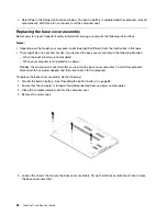 Предварительный просмотр 102 страницы Lenovo 20J1 User Manual