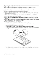 Предварительный просмотр 106 страницы Lenovo 20J1 User Manual