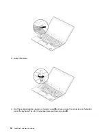 Предварительный просмотр 112 страницы Lenovo 20J1 User Manual