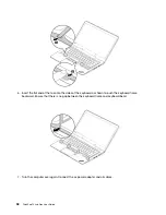 Предварительный просмотр 116 страницы Lenovo 20J1 User Manual