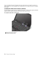 Предварительный просмотр 122 страницы Lenovo 20J1 User Manual