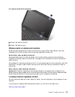 Предварительный просмотр 123 страницы Lenovo 20J1 User Manual