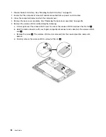 Preview for 114 page of Lenovo 20JD User Manual