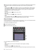 Preview for 38 page of Lenovo 20JW User Manual