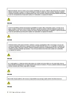 Preview for 14 page of Lenovo 20KE Hardware Maintenance Manual