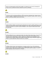 Preview for 15 page of Lenovo 20L5 Hardware Maintenance Manual