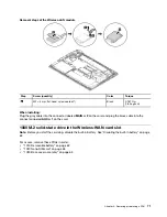 Preview for 77 page of Lenovo 20MU Hardware Maintenance Manual