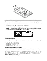 Preview for 82 page of Lenovo 20MU Hardware Maintenance Manual