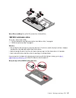 Preview for 75 page of Lenovo 20N4 Hardware Maintenance Manual