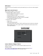 Preview for 69 page of Lenovo 20NB User Manual