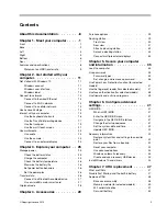 Preview for 3 page of Lenovo 20NJ0000US User Manual