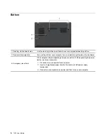 Preview for 12 page of Lenovo 20NJ0000US User Manual