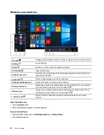 Preview for 18 page of Lenovo 20NJ0000US User Manual