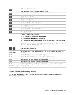 Preview for 23 page of Lenovo 20NJ0000US User Manual