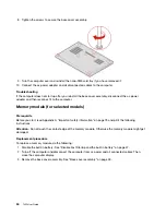 Preview for 56 page of Lenovo 20NJ0000US User Manual