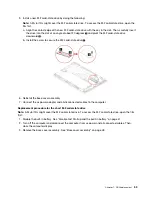 Preview for 59 page of Lenovo 20NJ0000US User Manual