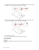 Preview for 60 page of Lenovo 20NJ0000US User Manual