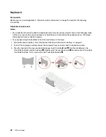 Preview for 64 page of Lenovo 20NJ0000US User Manual