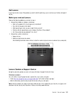 Preview for 69 page of Lenovo 20NN001RUS User Manual