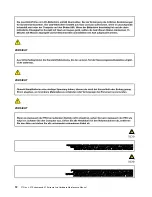 Preview for 18 page of Lenovo 20QT Hardware Maintenance Manual