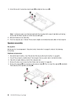 Preview for 54 page of Lenovo 20RA, 20RB, 20WF User Manual