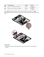 Предварительный просмотр 58 страницы Lenovo 20RK Hardware Maintenance Manual