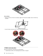 Preview for 62 page of Lenovo 20RK Hardware Maintenance Manual