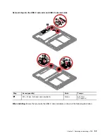 Preview for 65 page of Lenovo 20RK Hardware Maintenance Manual