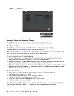 Preview for 90 page of Lenovo 20S0 Manual