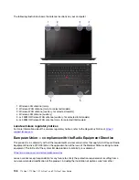 Preview for 114 page of Lenovo 20S0 Manual