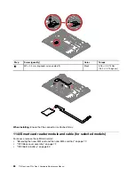 Предварительный просмотр 94 страницы Lenovo 20VX Hardware Maintenance Manual