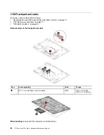 Предварительный просмотр 96 страницы Lenovo 20VX Hardware Maintenance Manual