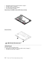 Предварительный просмотр 106 страницы Lenovo 20VX Hardware Maintenance Manual