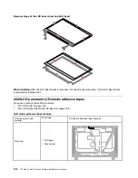 Предварительный просмотр 112 страницы Lenovo 20VX Hardware Maintenance Manual