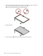 Предварительный просмотр 114 страницы Lenovo 20VX Hardware Maintenance Manual