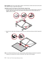 Предварительный просмотр 118 страницы Lenovo 20VX Hardware Maintenance Manual