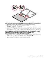 Предварительный просмотр 121 страницы Lenovo 20VX Hardware Maintenance Manual