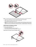 Предварительный просмотр 124 страницы Lenovo 20VX Hardware Maintenance Manual