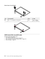 Предварительный просмотр 126 страницы Lenovo 20VX Hardware Maintenance Manual