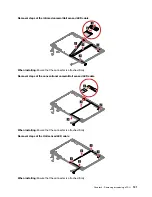 Предварительный просмотр 127 страницы Lenovo 20VX Hardware Maintenance Manual