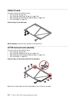 Предварительный просмотр 128 страницы Lenovo 20VX Hardware Maintenance Manual