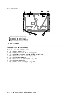 Предварительный просмотр 130 страницы Lenovo 20VX Hardware Maintenance Manual